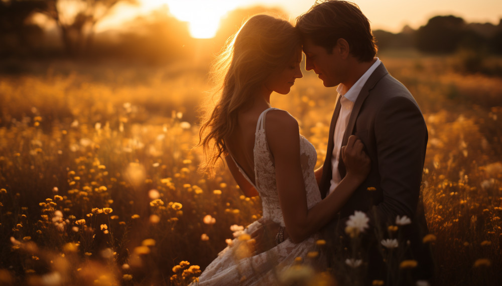 3 règles d’or pour des photos de mariage bien faire