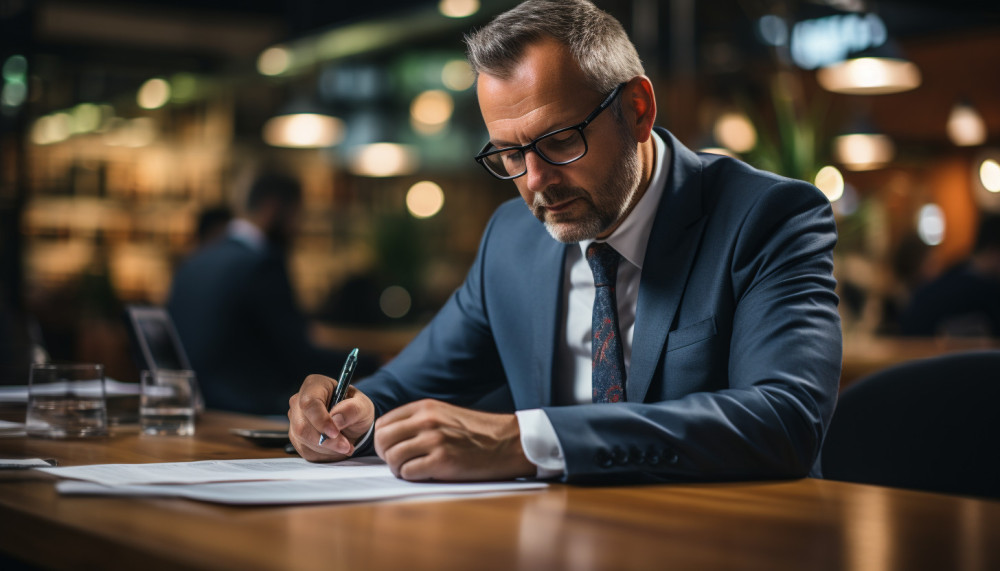 4 bonnes raisons de recourir aux services d’un expert-comptable