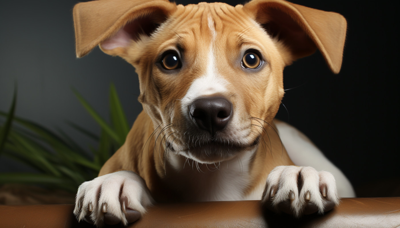 Divers - adopter un chien ?