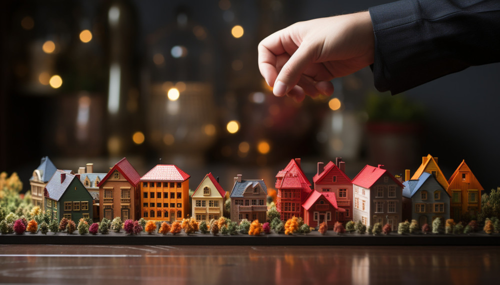 Bien choisir un crédit immobilier : nos astuces !