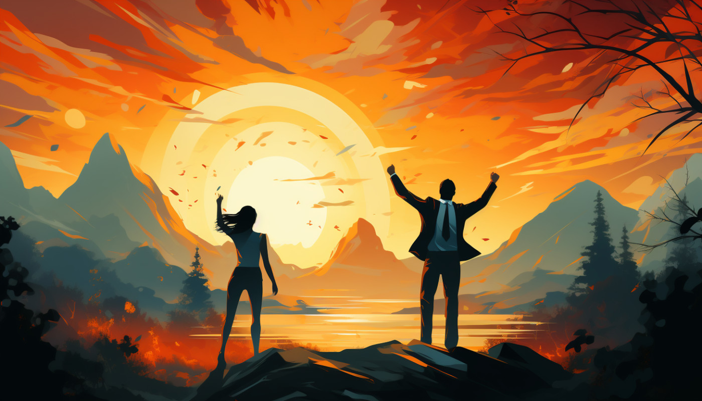 Divers - Comment avoir une entreprise qui gagne ?