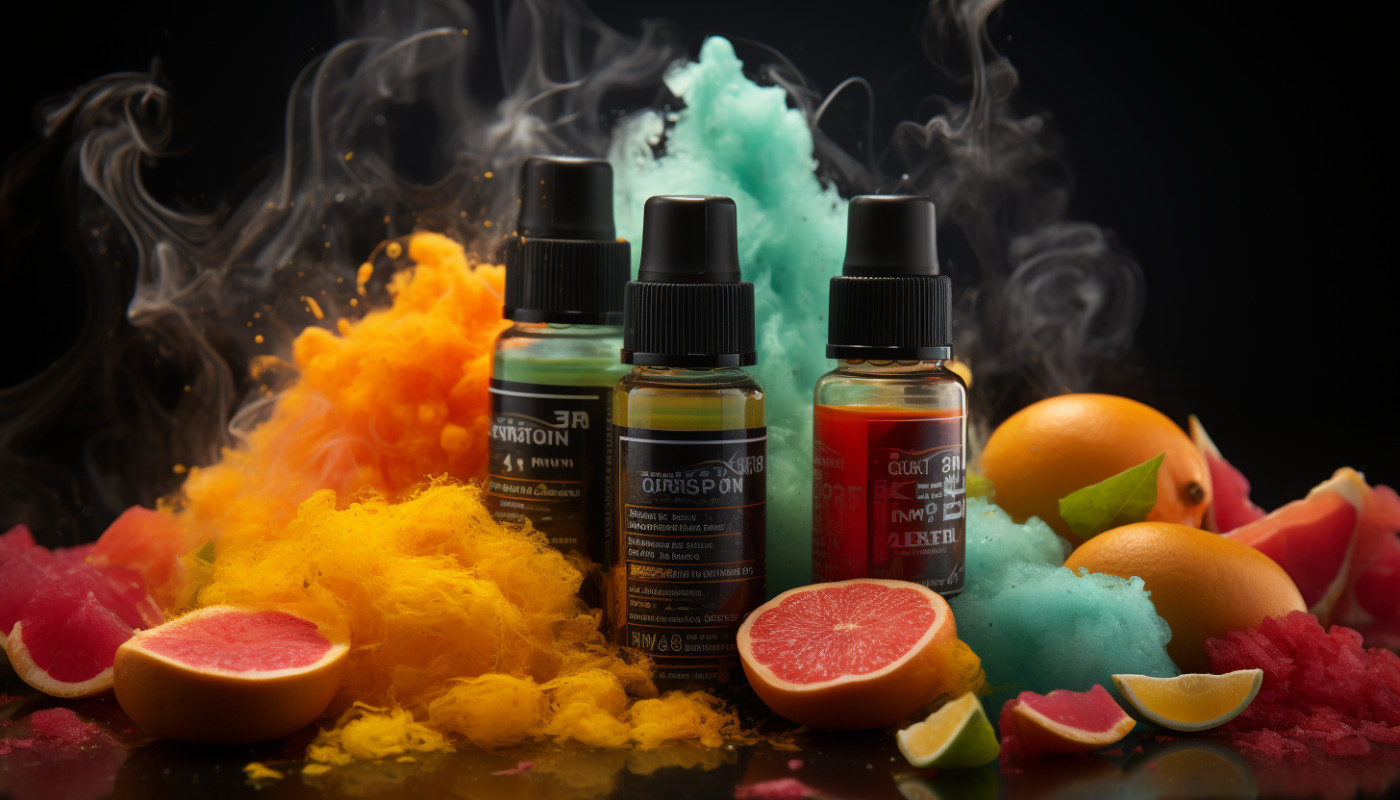 Comment bien faire son choix d’e-liquide ?
