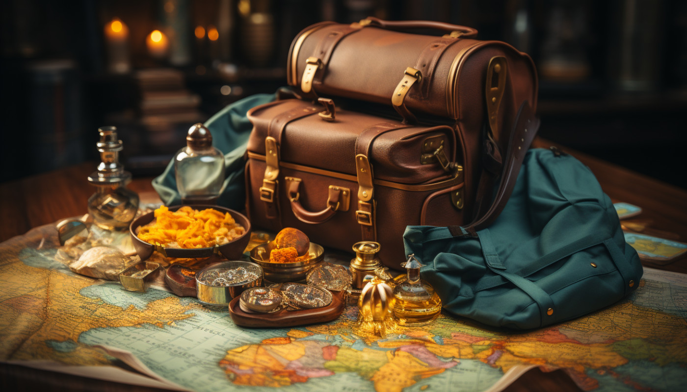 Comment bien préparer votre prochain voyage ?