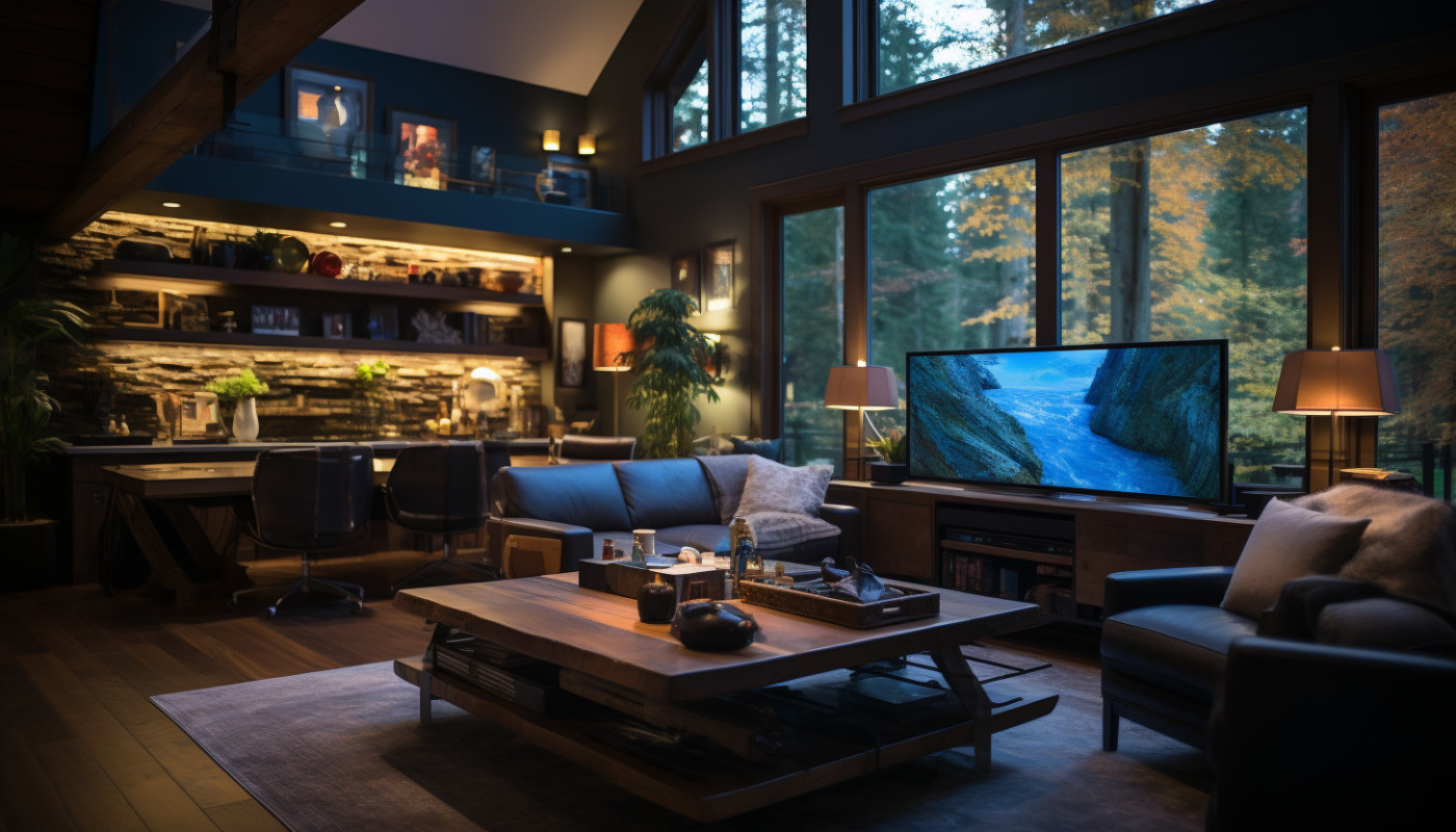 Comment installer un système de domotique chez soi ?