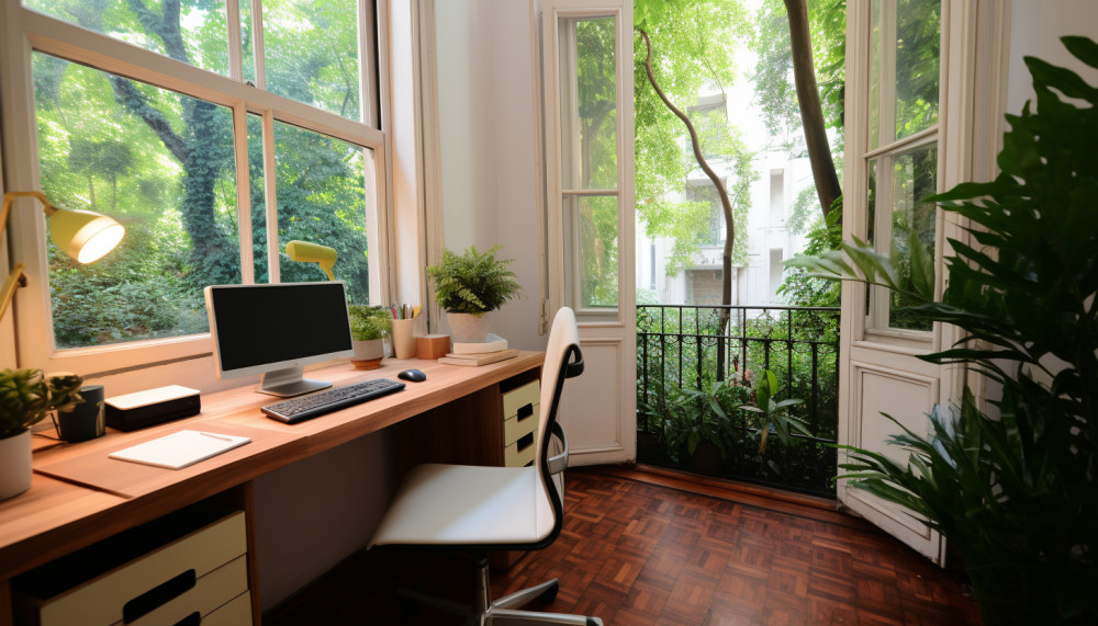 Comment la location de bureaux privatifs peut stimuler la croissance économique à Toulouse