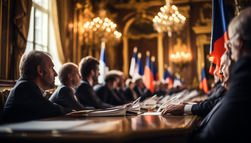 Comment les conseillers régionaux sont-ils élus en France ?