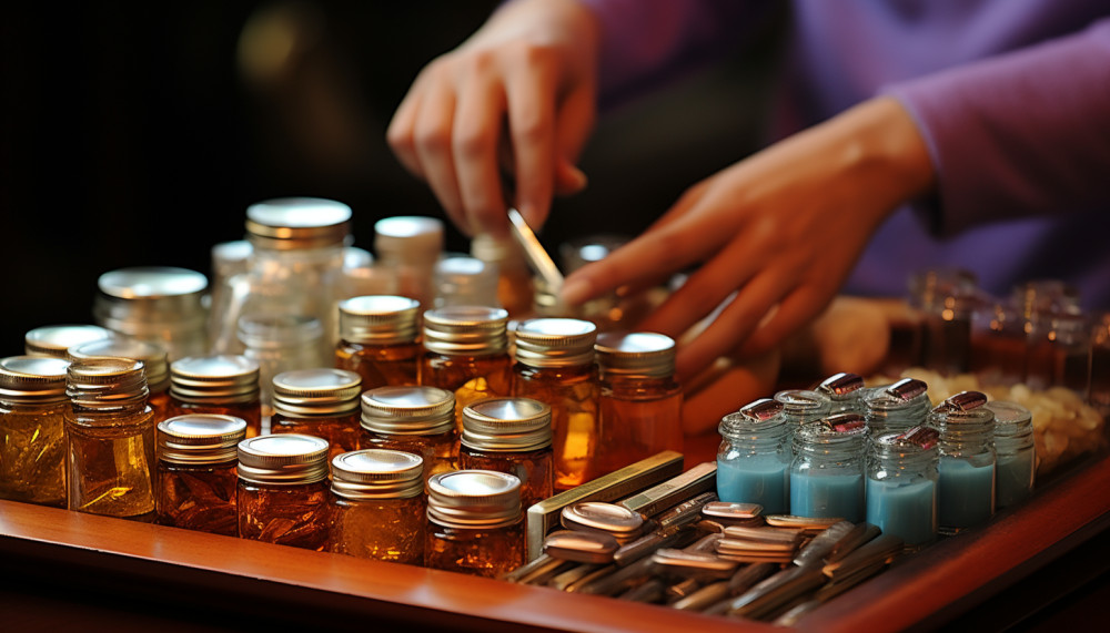 Comment les soins des ongles peuvent contribuer à une meilleure santé globale