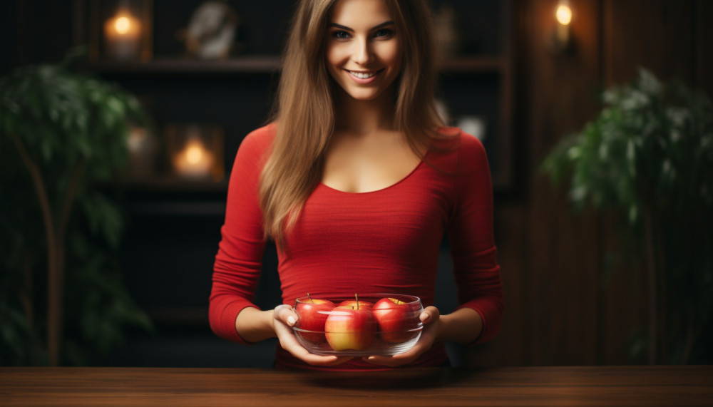 Divers - Comment perdre du poids naturellement une semaine ?