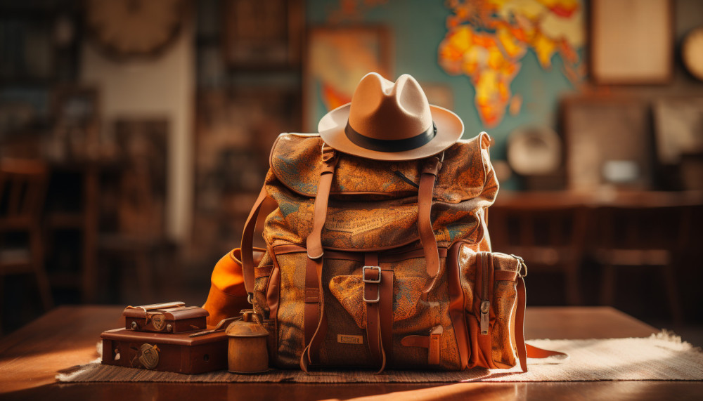 Divers - Comment préparer un voyage : Conseils d'un professionnel du voyage