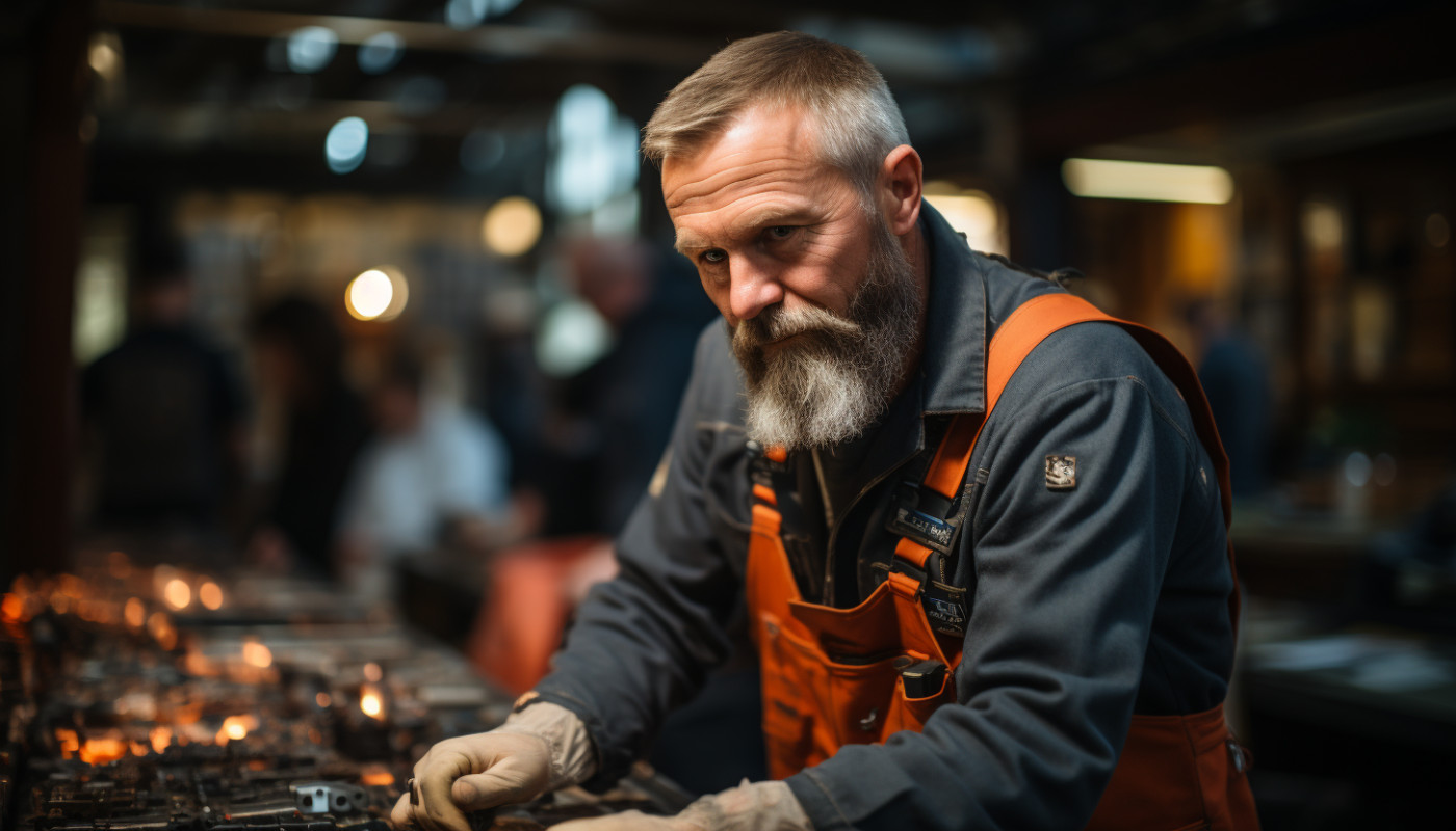 Comment rendre la structure de maintenance de votre entreprise plus performante ?