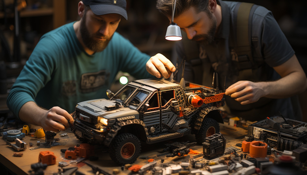 Divers - Comment réparer son téléphone portable ?