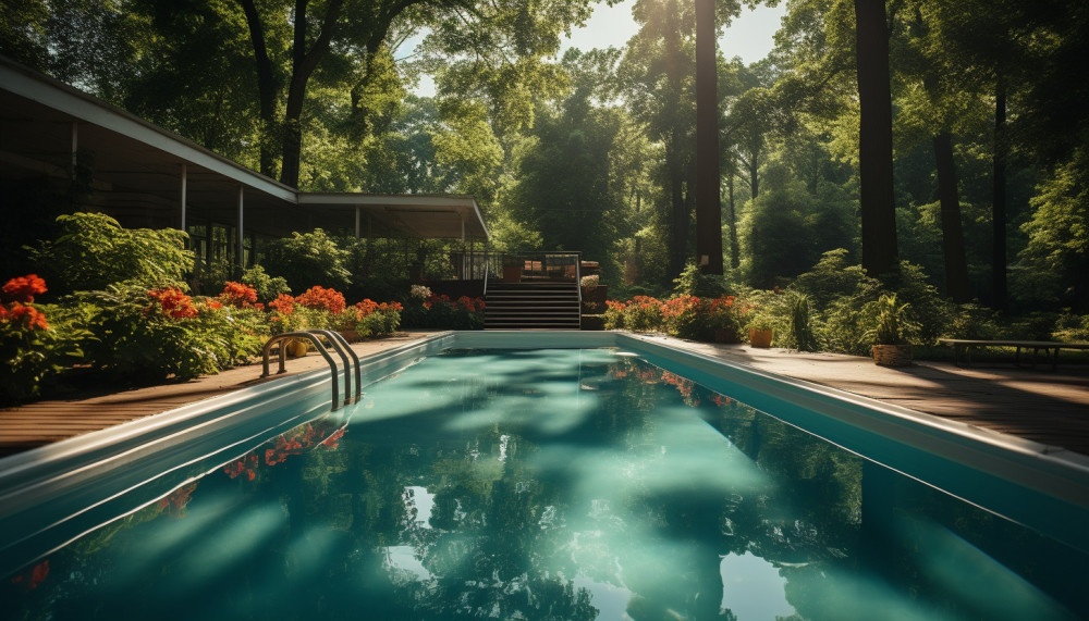 Comment sécuriser une piscine à la maison ?