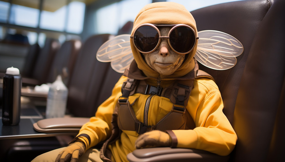 Comment traiter le syndrome de la mouche devant les yeux ?