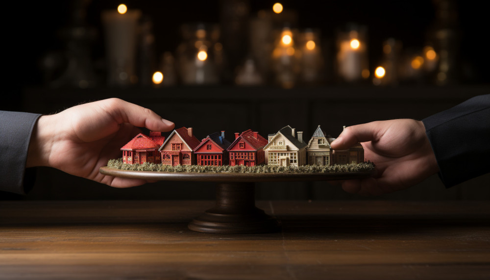 Comprendre la renégociation de prêt immobilier