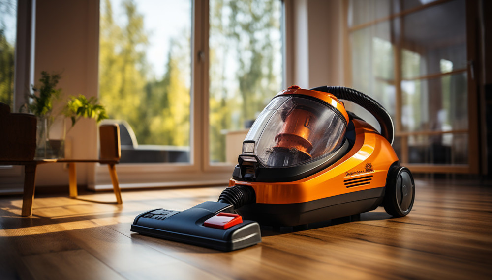 Divers - Conseils pour qu'un aspirateur sans sac dégage une bonne odeur