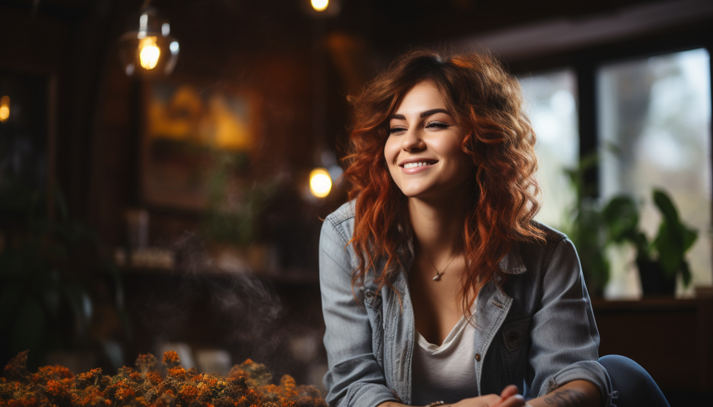 Divers - Du CBD pour se guérir de son addiction à la cigarette