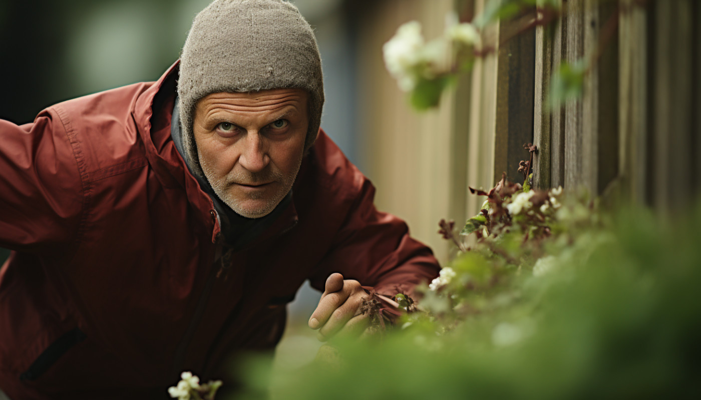 En tant qu'agriculteur, comment lutter contre les cambriolages ?