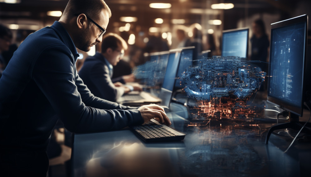 Entreprise : l’intérêt d’opter pour l’automation des tâches en 2020