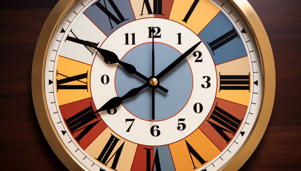 Exploration de la signification de l'heure miroir 07h07 dans différentes cultures