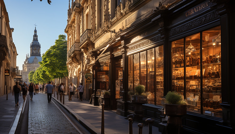 Divers - Le fonctionnement de la pharmacie de garde à Bordeaux