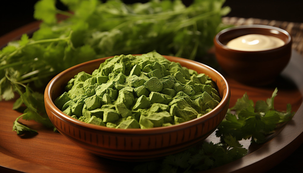 Le Moringa : bienfaits et utilisations