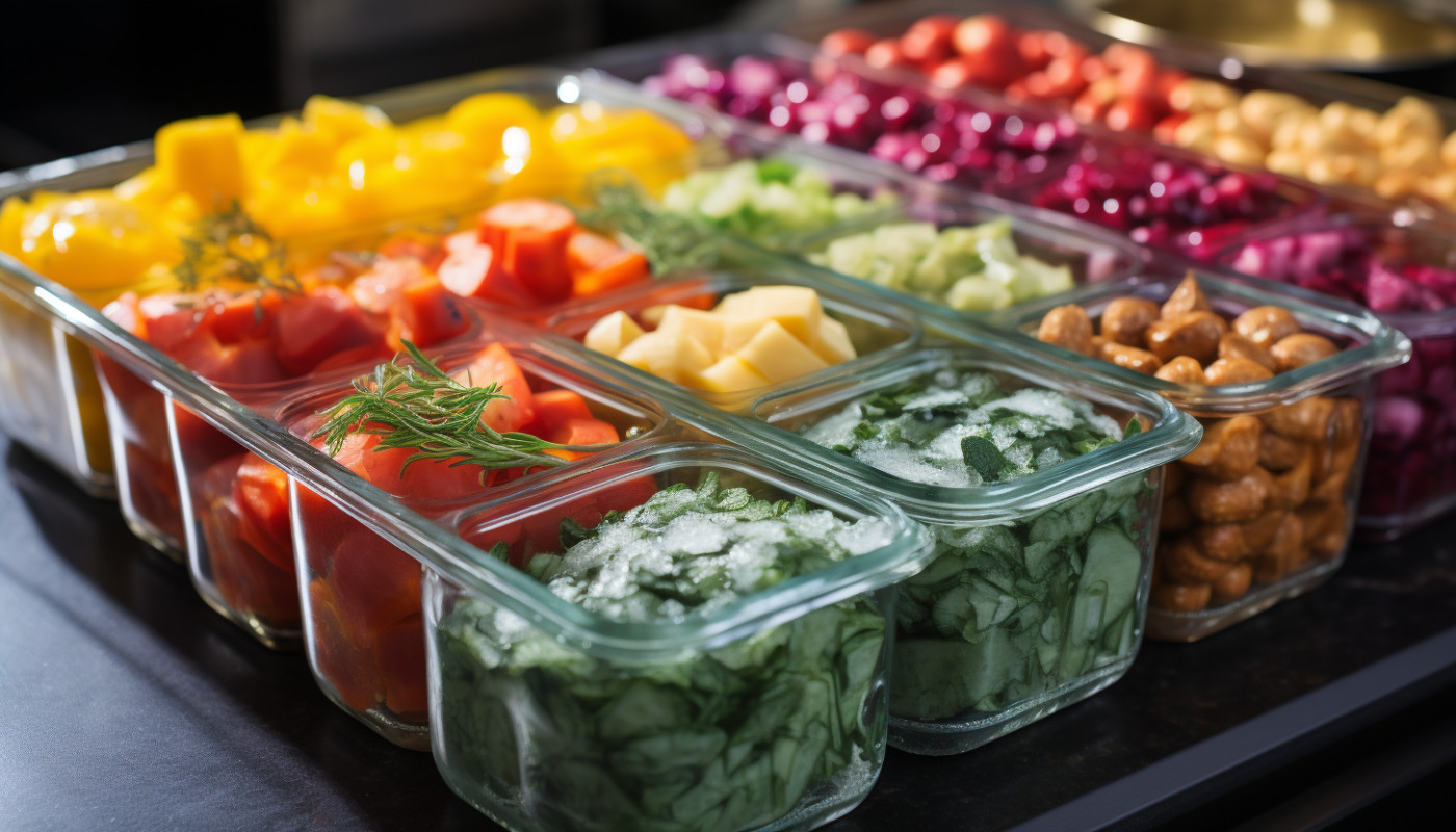 Divers - Les aliments qu'il ne faut pas congeler