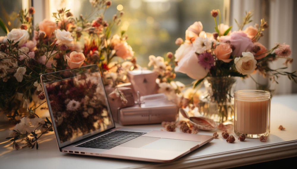 Divers - Les astuces pour créer un blog de beauté