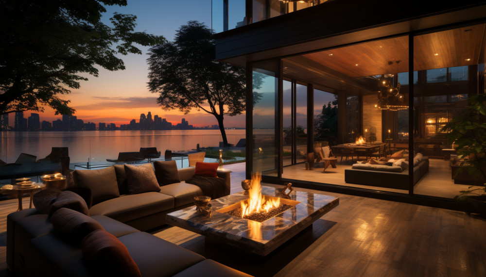 Divers - Les astuces pour investir prudemment dans l’immobilier de luxe