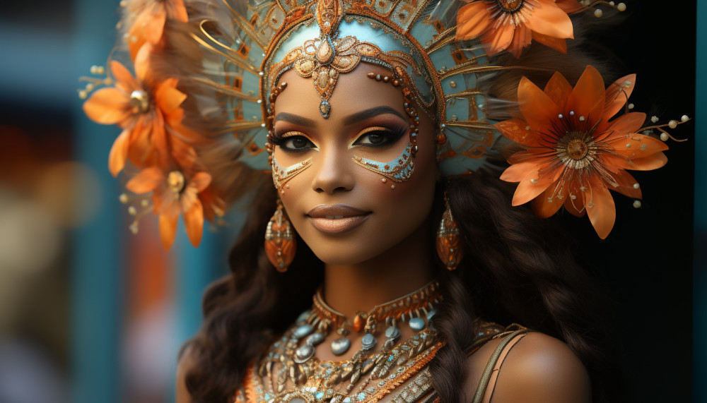 Les meilleurs déguisements pour le carnaval