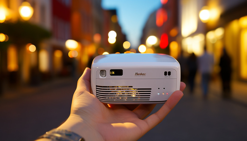 Divers - Les mini-projecteurs : que faut-il savoir ?