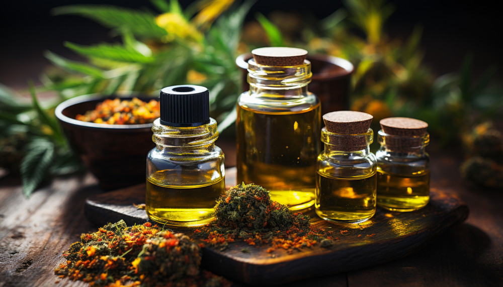 Les multiples applications thérapeutiques du CBD : un extrait végétal révolutionnaire