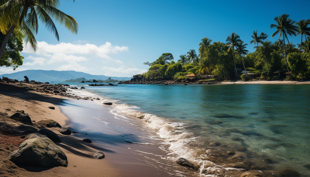 Les plus belles plages de Martinique