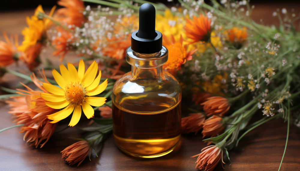 Les secrets de la beauté naturelle