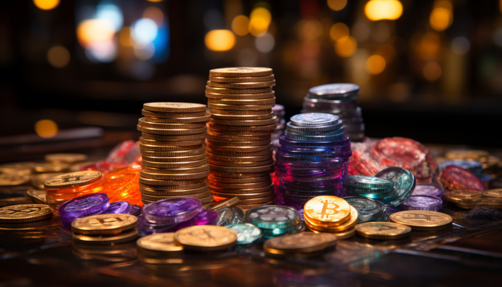 Divers - L'essentiel à retenir pour bien jouer sur un crypto casino