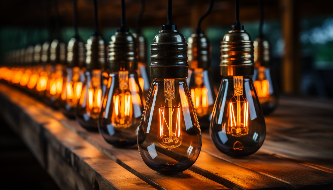 Divers - L’essentiel à savoir sur les avantages des lampes industrielles dans l’éclairage domestique