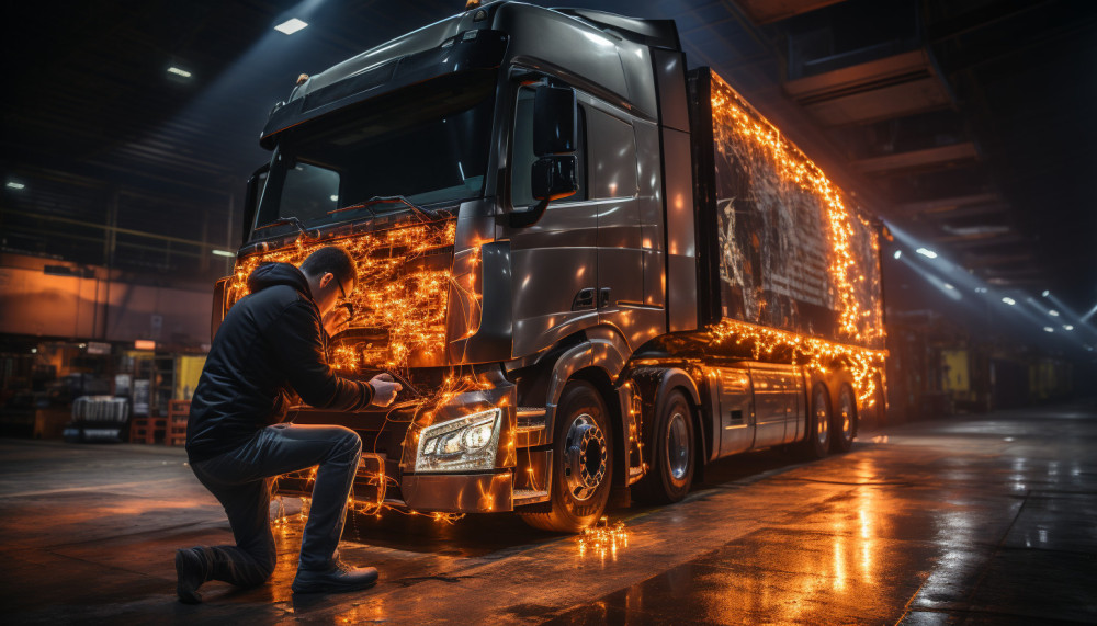 L'évolution des métiers de la logistique à l'ère du numérique