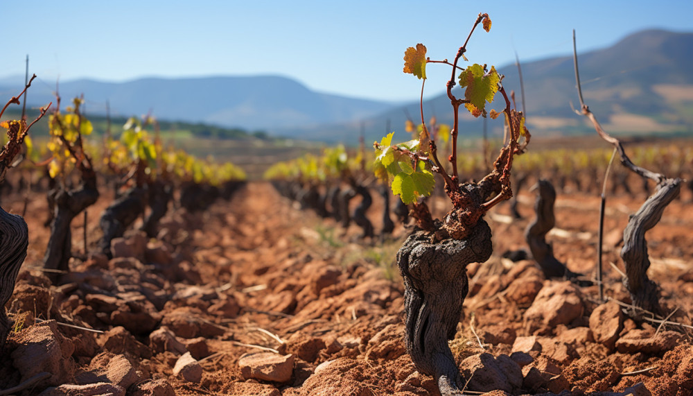 L'impact du changement climatique sur les vignobles de la Rioja