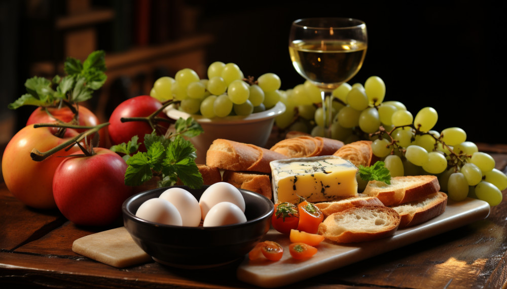 L'influence de la cuisine française sur les tendances culinaires internationales