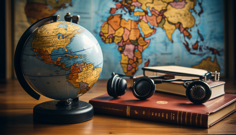 L'utilisation des technologies de pointe dans l'enseignement des langues étrangères