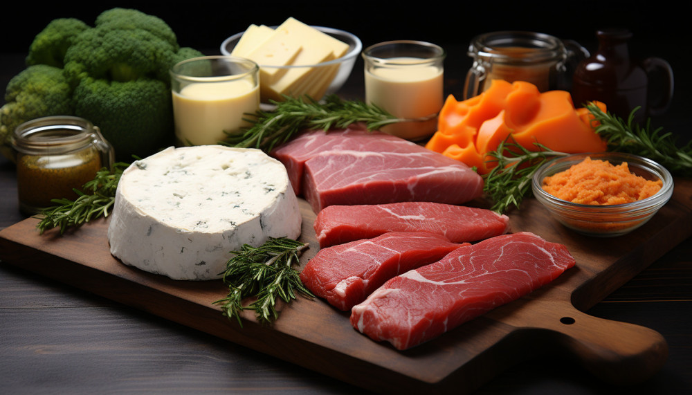 Divers - Pourquoi consommer des protéines ?