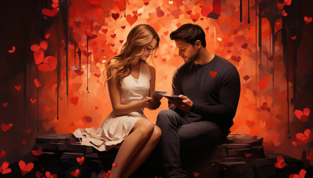 Divers - Pourquoi l’existence des sites de rencontres ?