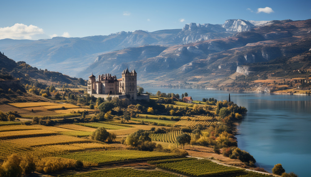 Pourquoi visiter Isère ?