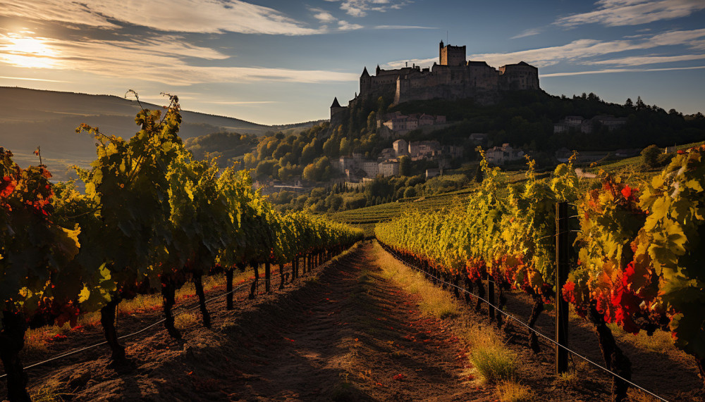 Divers - Pourquoi visiter la Bourgogne ?