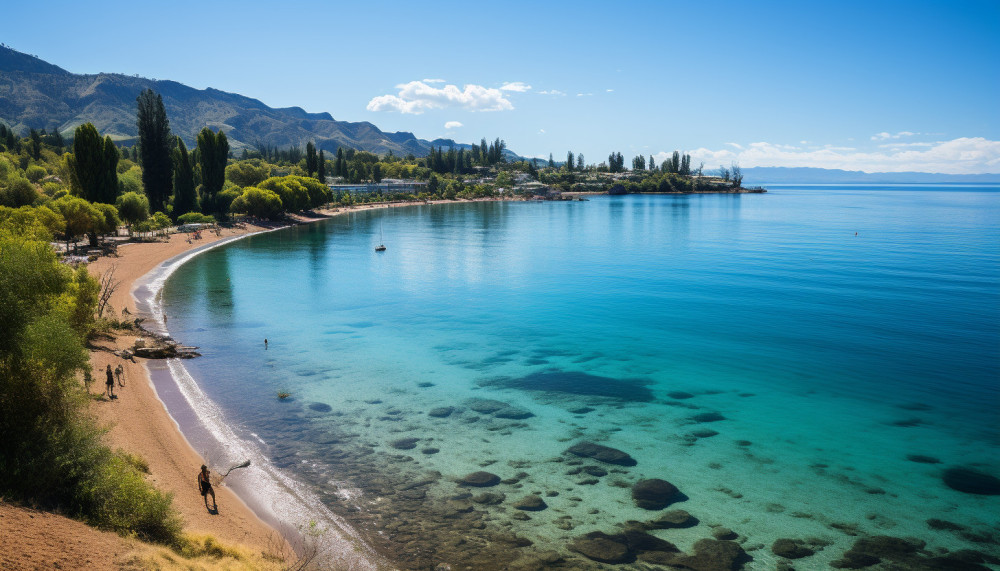 Pourquoi visiter la Nouvelle Calédonie ?