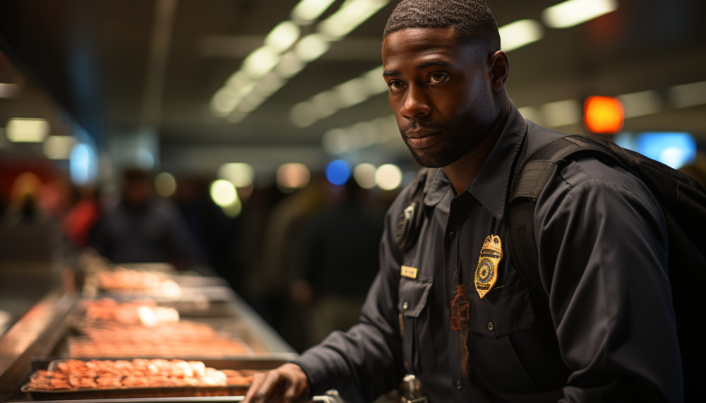 Que savoir sur les agents de sûreté aéroportuaire ?