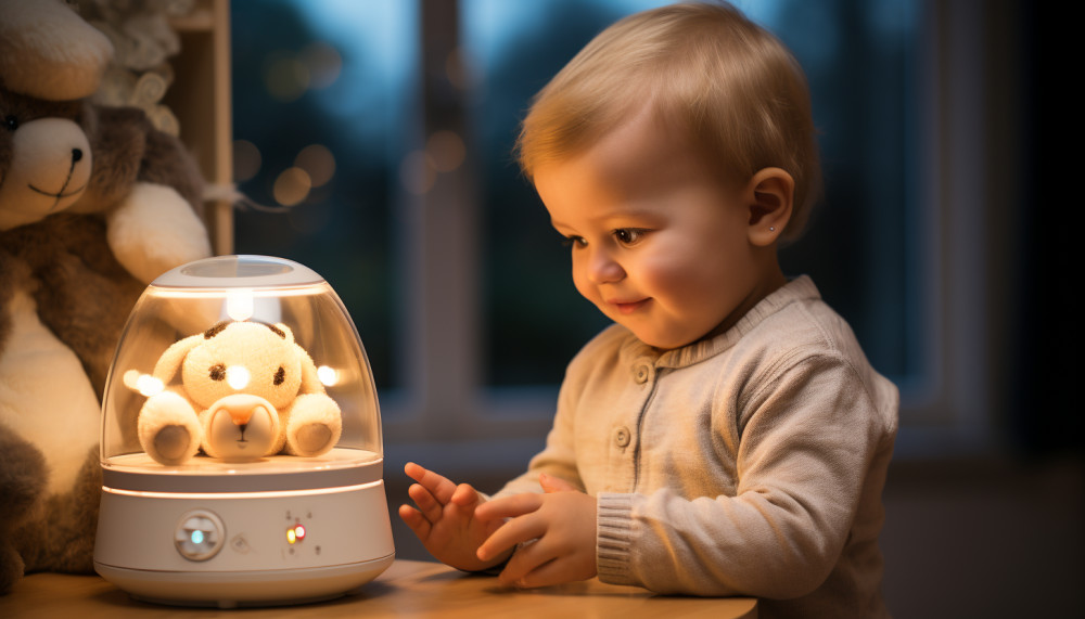 Que savoir sur les écoutes bébé ?