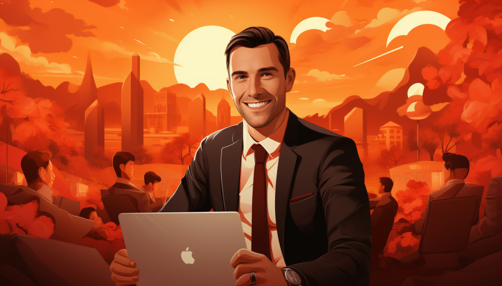 Quelles sont les qualités d'un bon commercial?