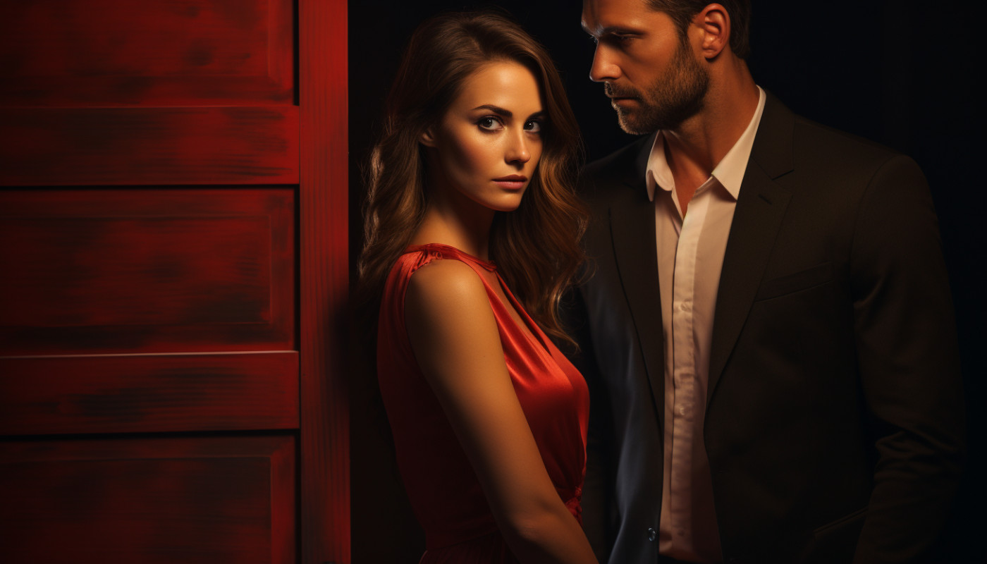 Divers - Quelles sont les raisons qui poussent un homme à être infidèle à sa femme ?