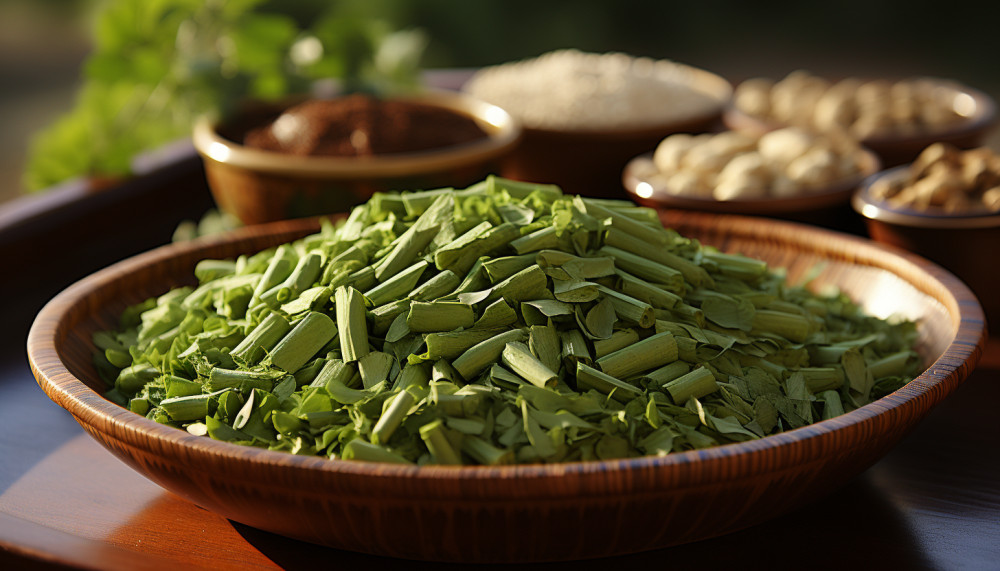 Quelles sont les vertus du moringa ?