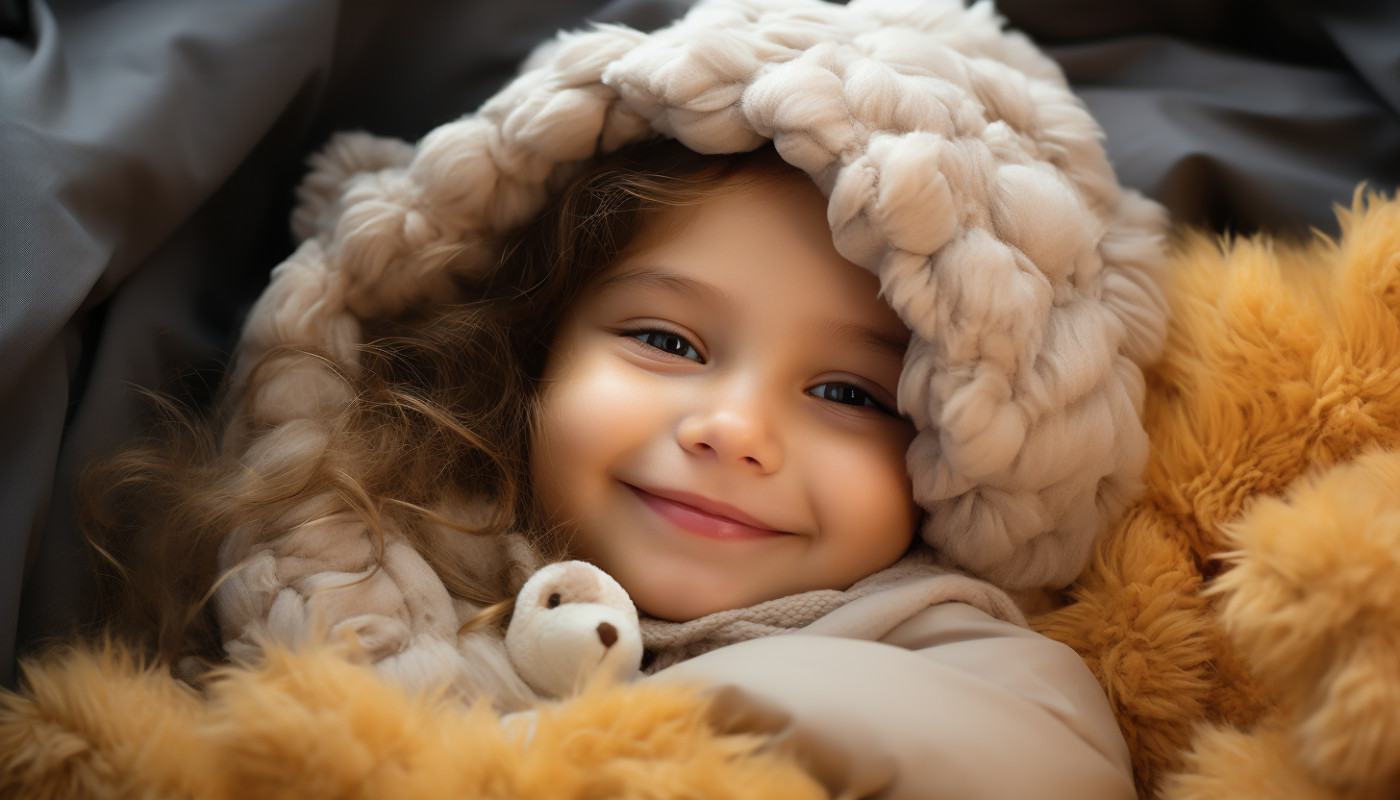 Divers - Quelques astuces indispensables pour endormir votre bébé pendant la journée